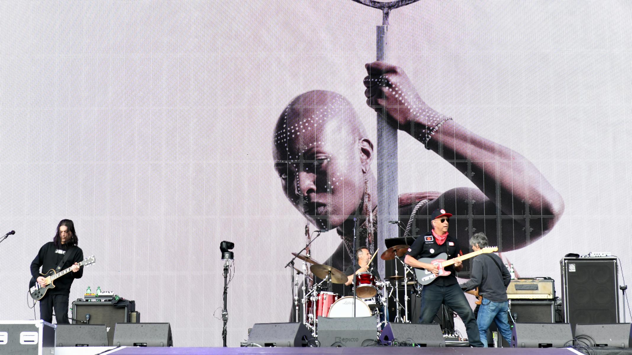 Tom Morello